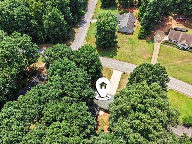 50 Mountainside Lane, Covington, GA 30016