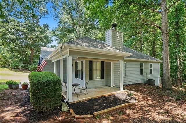 50 Mountainside Lane, Covington, GA 30016