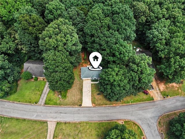 50 Mountainside Lane, Covington, GA 30016
