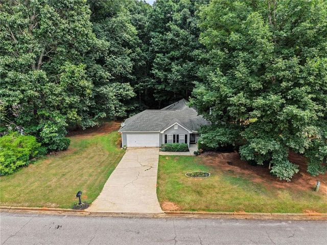 50 Mountainside Lane, Covington, GA 30016