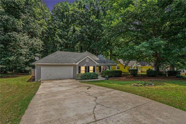 50 Mountainside Lane, Covington, GA 30016