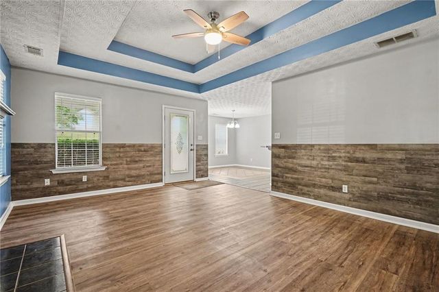 50 Mountainside Lane, Covington, GA 30016
