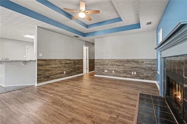 50 Mountainside Lane, Covington, GA 30016