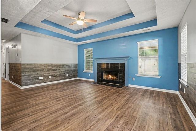 50 Mountainside Lane, Covington, GA 30016