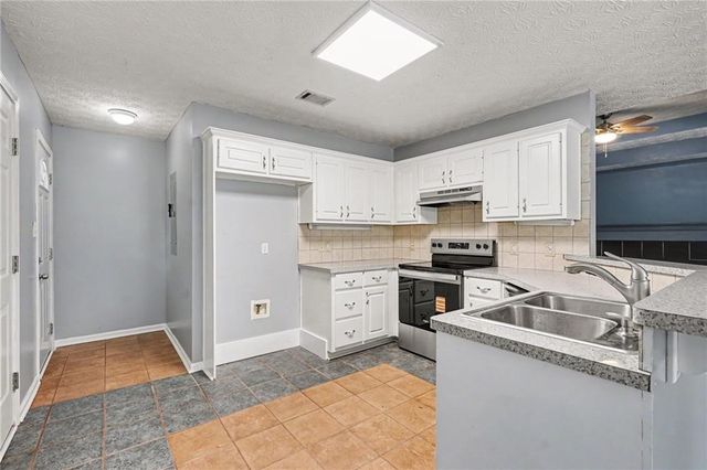 50 Mountainside Lane, Covington, GA 30016