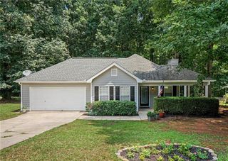 50 Mountainside Lane, Covington, GA 30016