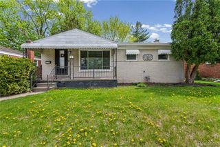 21724 Audrey Avenue, Warren, MI 48091