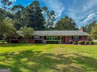 117 Circle Drive, Statesboro, GA 30461