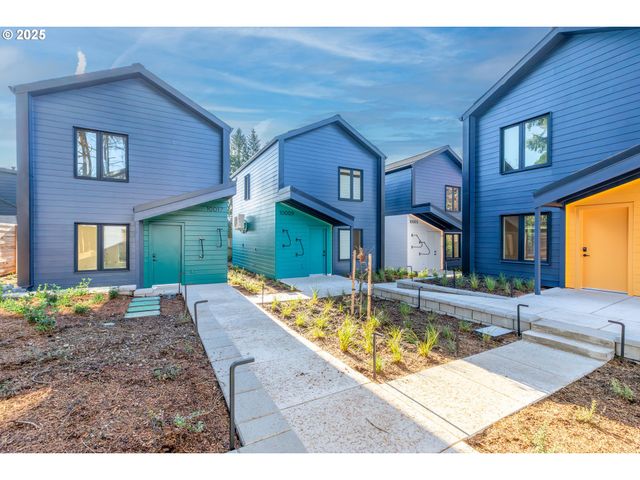 9971 Se Cottage Ln 7, Milwaukie, OR 97222