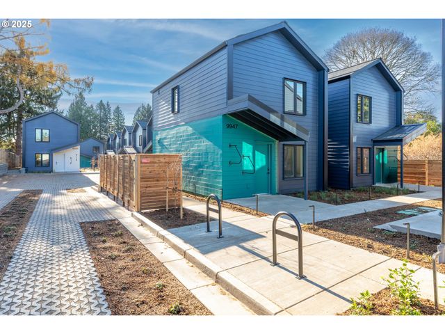 9971 Se Cottage Ln 7, Milwaukie, OR 97222