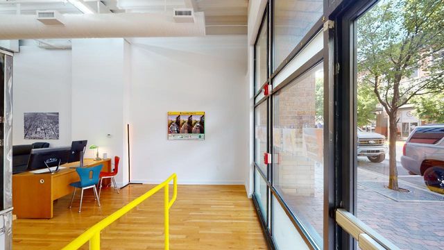 100 Gold Avenue SW STE 108, Albuquerque, NM 87102