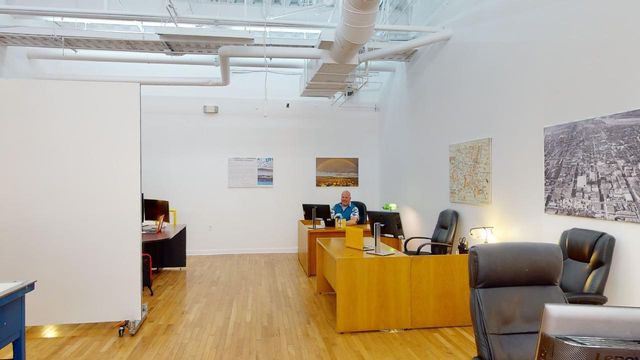 100 Gold Avenue SW STE 108, Albuquerque, NM 87102