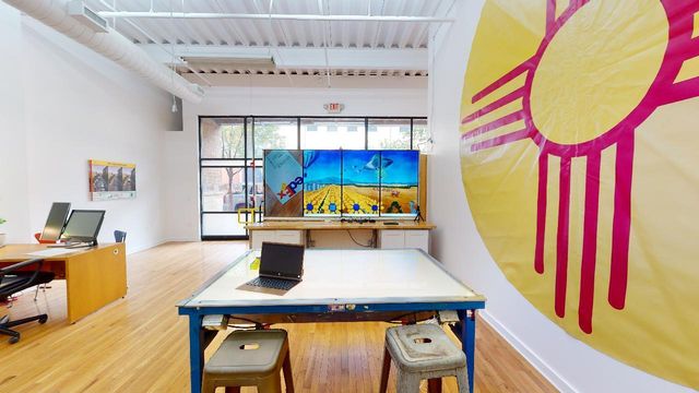 100 Gold Avenue SW STE 108, Albuquerque, NM 87102