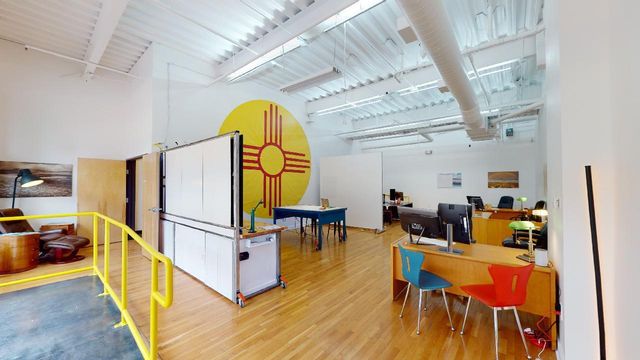 100 Gold Avenue SW STE 108, Albuquerque, NM 87102