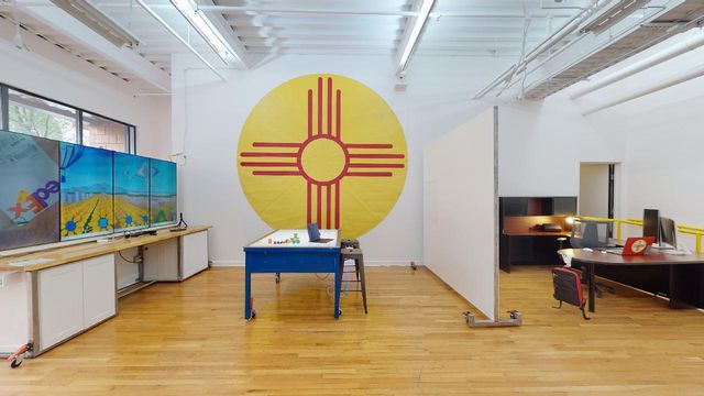100 Gold Avenue SW STE 108, Albuquerque, NM 87102