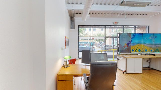 100 Gold Avenue SW STE 108, Albuquerque, NM 87102