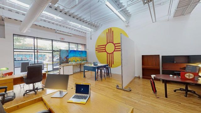 100 Gold Avenue SW STE 108, Albuquerque, NM 87102