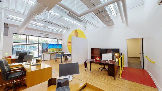 100 Gold Avenue SW STE 108, Albuquerque, NM 87102