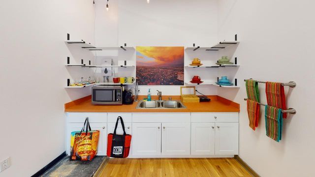 100 Gold Avenue SW STE 108, Albuquerque, NM 87102