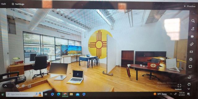 100 Gold Avenue SW STE 108, Albuquerque, NM 87102