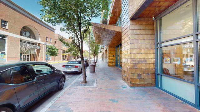 100 Gold Avenue SW STE 108, Albuquerque, NM 87102
