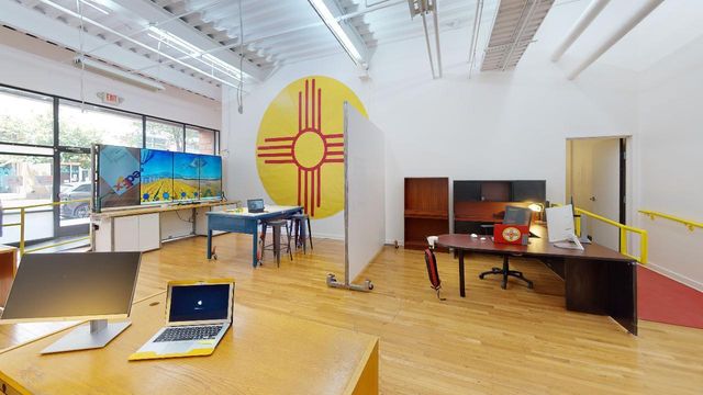 100 Gold Avenue SW STE 108, Albuquerque, NM 87102