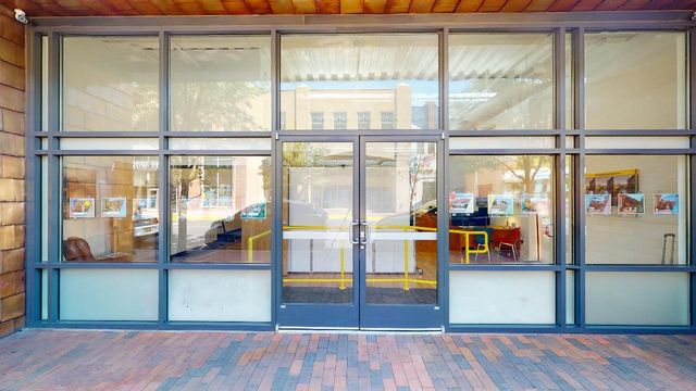 100 Gold Avenue SW STE 108, Albuquerque, NM 87102