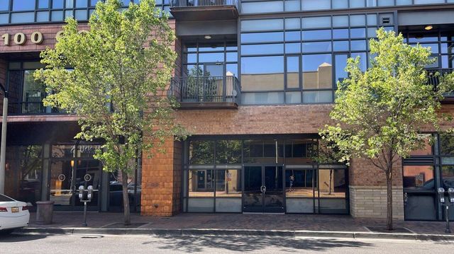 100 Gold Avenue SW STE 108, Albuquerque, NM 87102