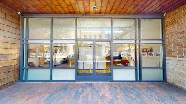 100 Gold Avenue SW STE 108, Albuquerque, NM 87102