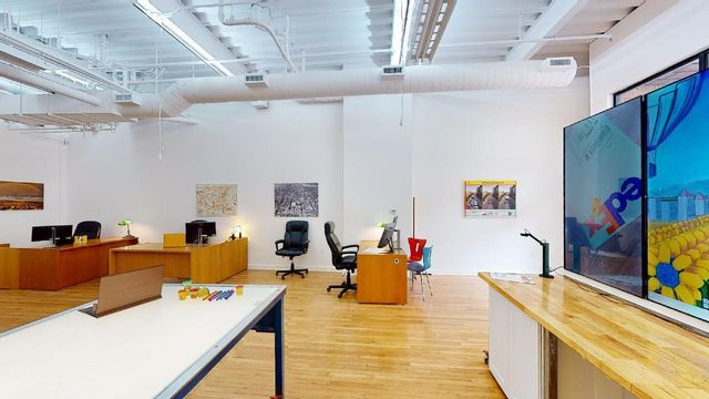100 Gold Avenue SW STE 108, Albuquerque, NM 87102