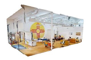 100 Gold Avenue SW STE 108, Albuquerque, NM 87102