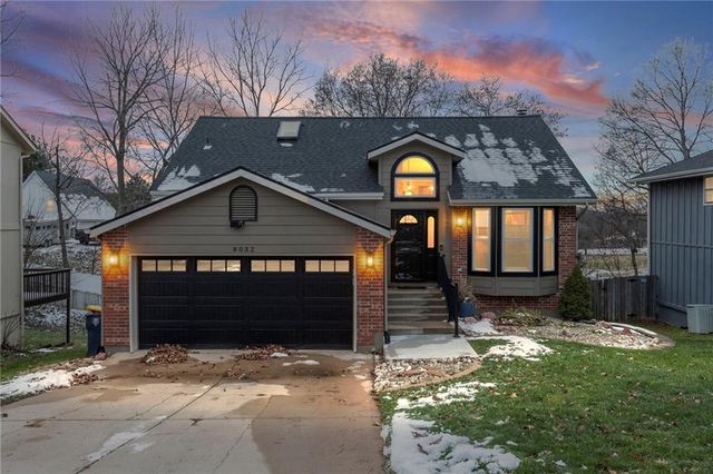 8032 N Everton Avenue, Kansas City, MO 64152
