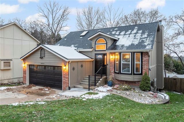 8032 N Everton Avenue, Kansas City, MO 64152