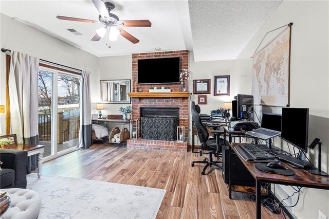 8032 N Everton Avenue, Kansas City, MO 64152