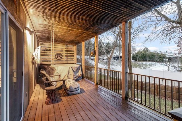 8032 N Everton Avenue, Kansas City, MO 64152