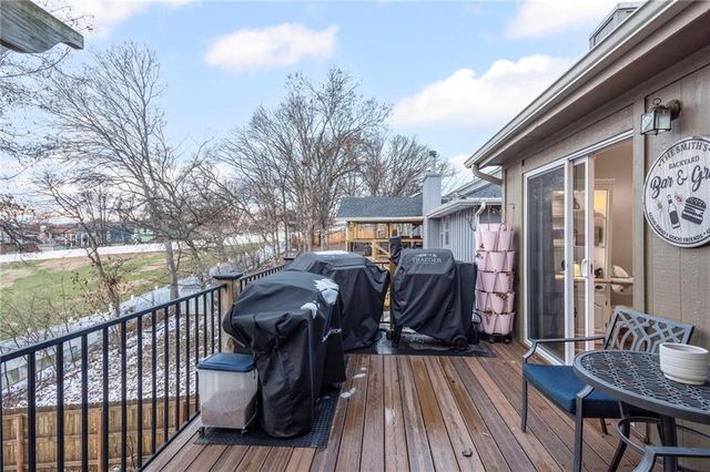 8032 N Everton Avenue, Kansas City, MO 64152