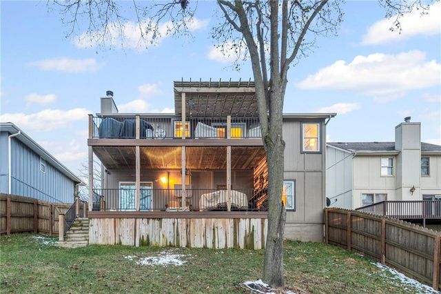 8032 N Everton Avenue, Kansas City, MO 64152