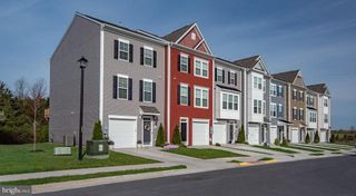 114 METCALF TERRACE, Winchester, VA 22602