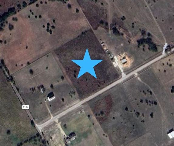 TBD HCR 1103, Blum, TX 76627