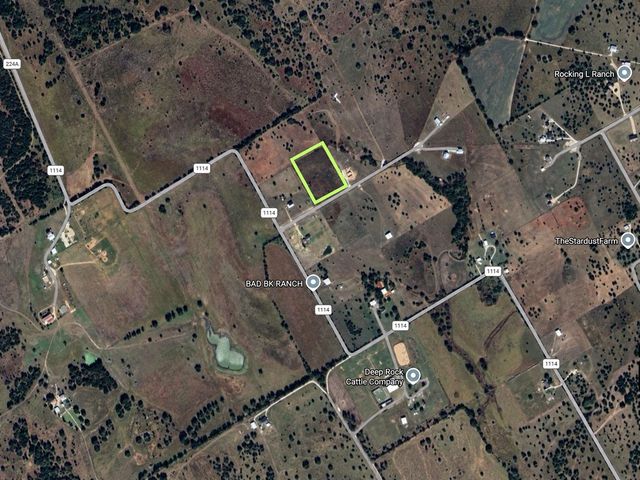 TBD HCR 1103, Blum, TX 76627
