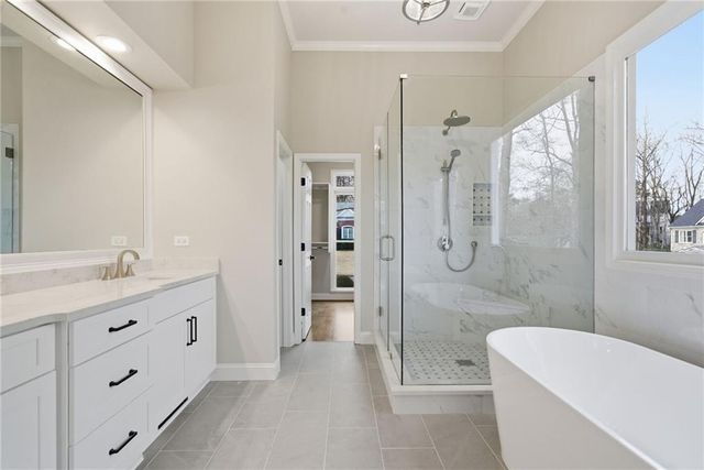 104 Cambridge Cove, Canton, GA 30115