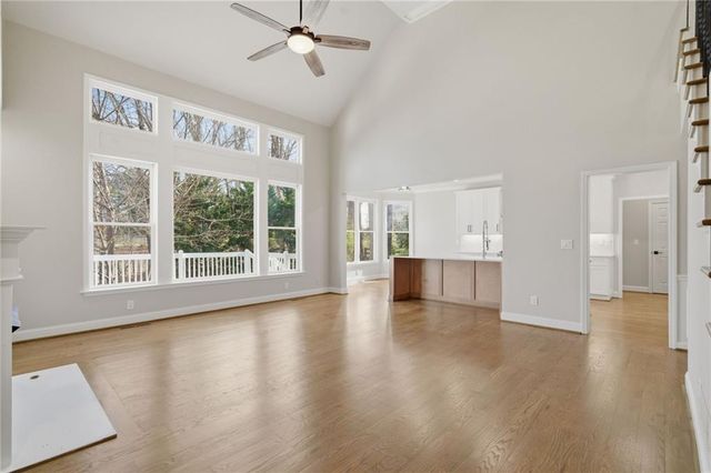 104 Cambridge Cove, Canton, GA 30115