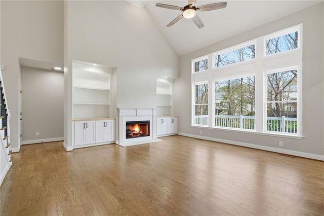 104 Cambridge Cove, Canton, GA 30115