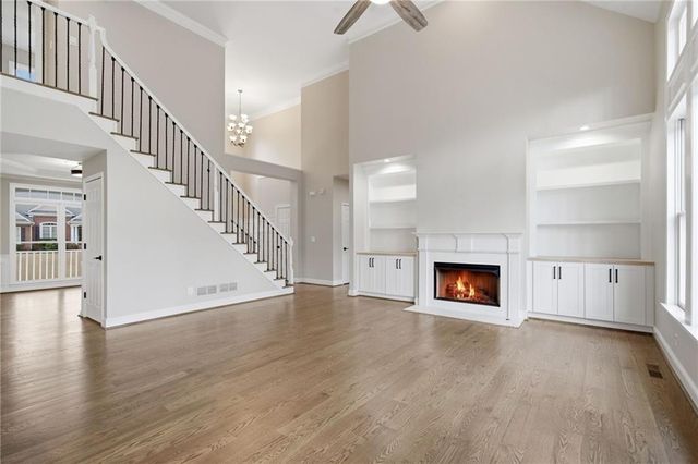 104 Cambridge Cove, Canton, GA 30115