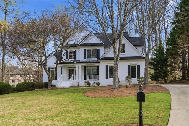 104 Cambridge Cove, Canton, GA 30115