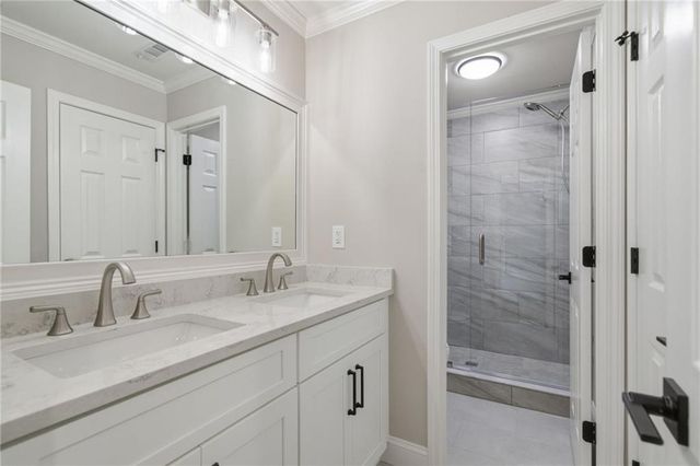 104 Cambridge Cove, Canton, GA 30115