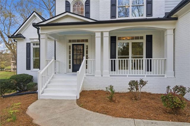 104 Cambridge Cove, Canton, GA 30115