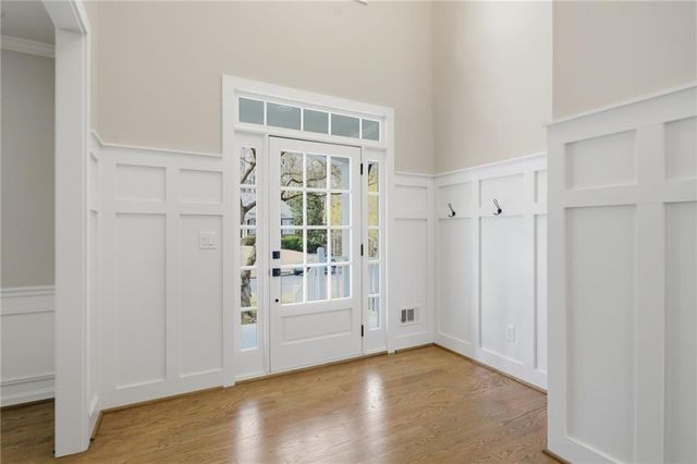 104 Cambridge Cove, Canton, GA 30115