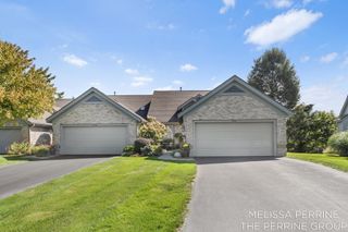2462 Highridge Lane Se, Cascade Twp, MI 49546