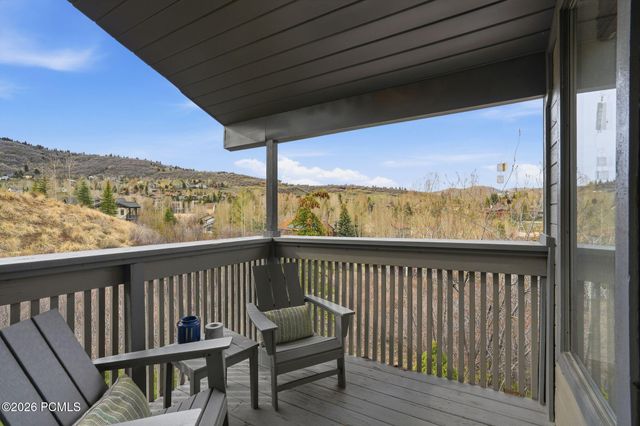 8730 Hidden Cove Road, Park City, UT 84098